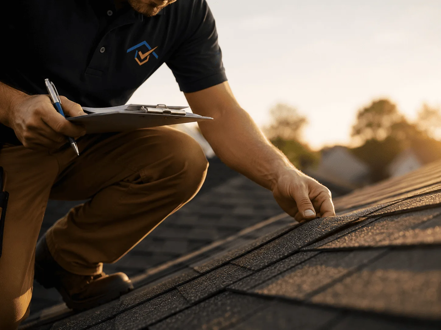 Why Choose Roof Inspection in Faribault, MN